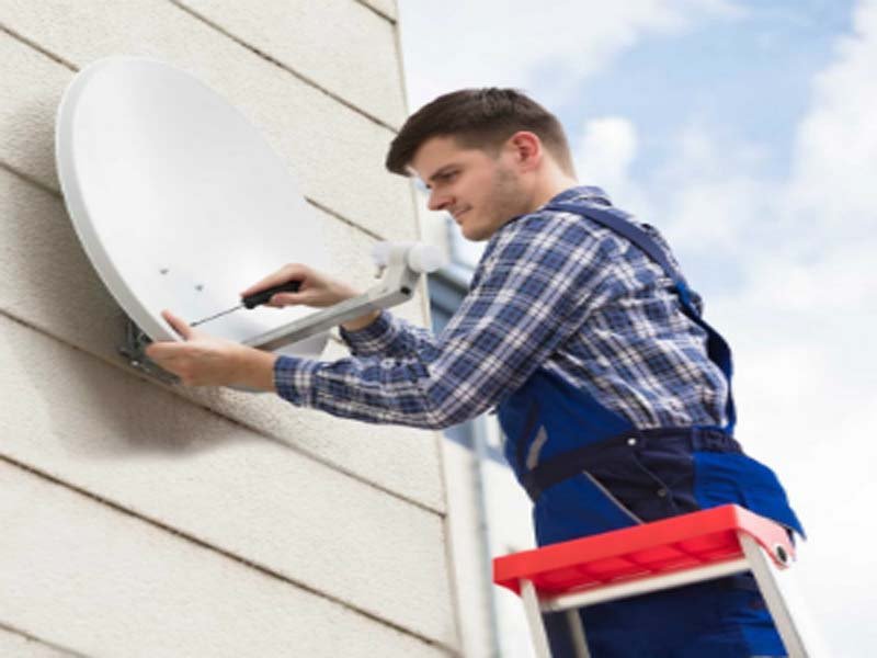 Batıkent Merkezi Uydu ve Tv Sistemleri