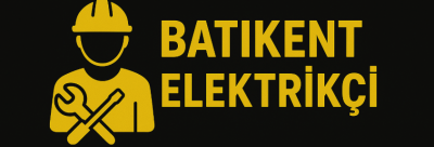 Batıkent Elektrikçi - Batıkentte Elektrikçi
