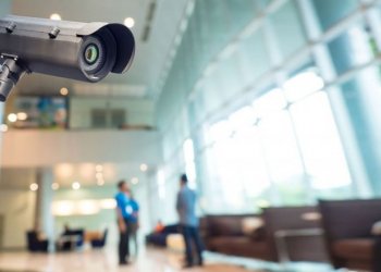 Batıkent Güvenlik Kamera Sistemleri